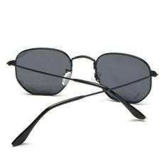 Imagem de Tênis Masculino Dia A Dia Academia Super Leve Confortável Branco + Ócu