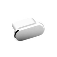 Imagem de 3X Tampa Plug Anti Poeira Sujeira Entrada Saída Usb Tipo C - Chroma Te