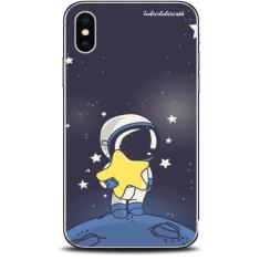 Imagem de Capa Case Capinha Personalizada Samsung A03 Core Astronauta- Cód. 1487