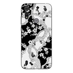 Imagem de Capa Adesivo Skin356 Verso Para Motorola Moto E6s (2020)