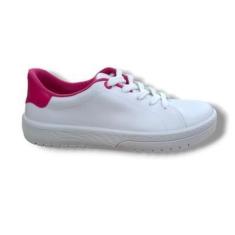 Imagem de Tenis Moleca Casual Feminino Sapatenis Moda Confort 5791.100-Feminino