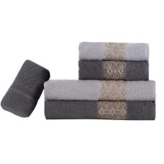 Imagem de Jogo de Toalhas de Banho Algodão 5 Peças Completo Aslan Sonhare Sultan