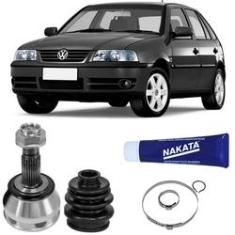 Imagem de Junta Homocinética Volkswagen Gol G3 G4 1.0 99 A 2013 Nakata