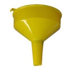 Imagem de Funil Polietileno Reto 100mm 2116 Bremen