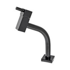 Imagem de Torneira De Mesa  Fosco Banheiro Lucca Black 1197