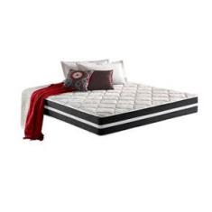 Imagem de Colchão Anjos de Molas Superlastic Classic  Solteiro