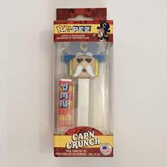 Imagem de Funko Pop! Pez: Quaker Oats - Cap`n Crunch (os estilos podem variar)