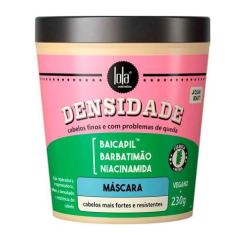Imagem de Máscara Capilar Lola Cosmetcs Densidade 230g - Lola Cosmetic