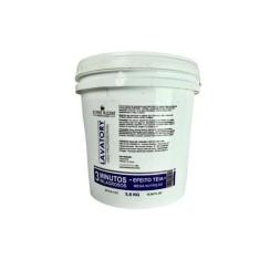 Imagem de Máscara Capilar Teia Homme Marine 3,5Kg Balde Lavatório Profissional