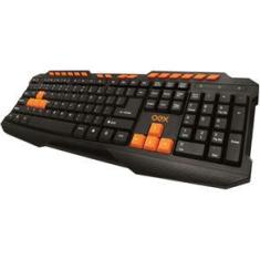 Imagem de Teclado Gamer Action Tc200  - Abnt2  - Teclas Destacadas