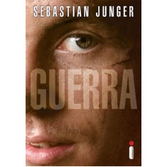 Imagem de Guerra - Junger, Sebastian - 9788580570564