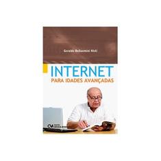Imagem de Internet Para Idades Avançadas - Nisti, Geraldo Belluomini - 9788539906734