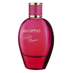 Imagem de Night Bloom Jacomo - Perfume Feminino - Eau de Parfum