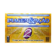 Jogo Imagem e Ação - Educamais