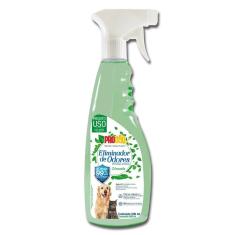 Imagem de Eliminador De Odores Citronela 500Ml - Procão