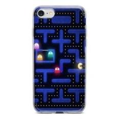 Imagem de Capinha Capa para celular Motorola Moto One Zoom - Pacman Pac-Man