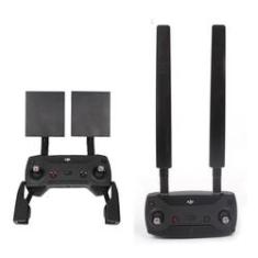 Imagem de Refletor Sinal 2.4G E Antenas 7/8Dbi Dji Spark/Mavic Pro/Air