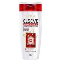 Imagem de Shampoo Elseve Reparação Total 5+