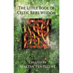 Imagem de The Little Book of Celtic Reiki Wisdom