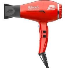 Imagem de Secador De Cabelo Parlux Alyon 933 762 W 220V Vermelho