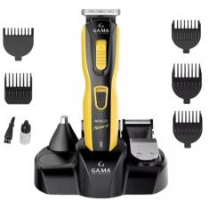 Imagem de Cortador Barbeador Elétrico Shave Pba05: Praticidade