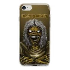 Imagem de Capinha para celular Iron Maiden 3 - Iphone 8 / 8s