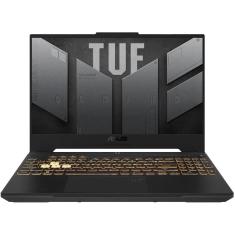Imagem de Notebook Gamer Asus TUF Gaming F15 Intel Core i5 12500H GTX 3050 15,6" 8GB SSD 512GB Linux FX507ZC4-HN100