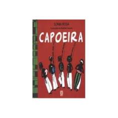 Imagem de Lembranças Africanas - Capoeira - Rosa, Sonia - 9788534703673