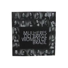 Imagem de Mulheres do Brasil - Figueiredo,luciano - 9788569935032