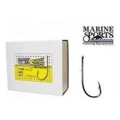 Imagem de Anzol Marine Sports 4330 Nº3/0 Cx 100pcs