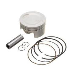 Imagem de Pistao Kit C/Anel Rik Premium Fazer 250 0.75