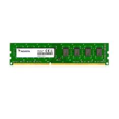 Imagem de Memória A-DATA 4GB 1600MHz DDR3 CL11 DIMM Low Profile - PN # AD3X1600W4G11-SPU