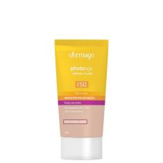 Imagem de Dermage Photoage Fluido fps 50 Clara - Protetor Solar 50ml