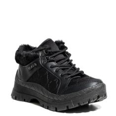 Imagem de Tênis Kolosh com Pelinhos C2962 Blush-Feminino