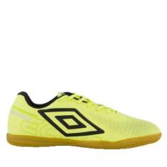 Imagem de Chuteira Umbro Techno Futsal Verde