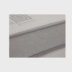 Imagem de Colchão Ortobom Espuma D23 Light Solteiro 88x188x12