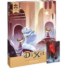 Imagem de Dixit Puzzle: Mermaid in Love (1000 peças)