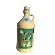 Imagem de Cachaça Mulatinha Porcelanato 500ml