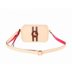 Imagem de Bolsa Semax Transversal Rebecca Bonbon California Feminina-Feminino