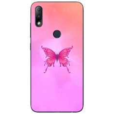Imagem de Capa Adesivo Skin163 Verso Para Zenfone Max Plus M2 Zb634kl