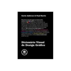 Imagem de Dicionário Visual de Design Gráfico - Furmankiewicz, Edson - 9788577803361