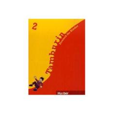 Imagem de Tamburin 2 - Deutsch für Kinder - Lehrbuch - Hueber - 9783190015788