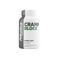 Imagem de Cramp Block (60 Cápsulas) - Atlhetica Nutrition