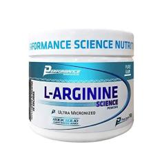 Imagem de L-Arginine (150g), Performance Nutrition