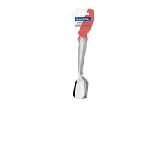 Imagem de Conjunto De Pá Para Açúcar Aço Inox 6 Pç Tramontina Inox