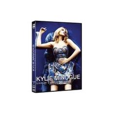 Imagem de DVD Kylie Minogue - Live In London Concert