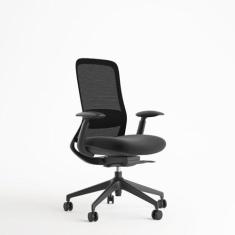 Imagem de Cadeira Diretor Bella Gmb Preto