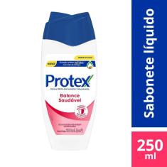 Imagem de Sabonete Líquido Protex Balance Saudável Com 250Ml