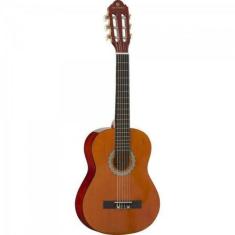 Imagem de Violão Harmonics Gk-10 Infantil 1/4 Nylon Natural