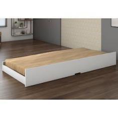 Imagem de Cama Auxiliar Conquista Premium II